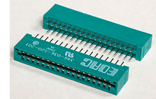 EDAC Omnibus connector