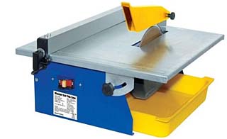 QEP Tile saw